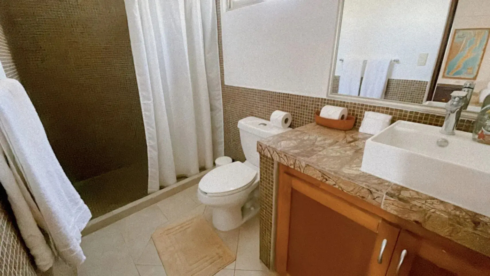 Suite Agaves in Todos Santos