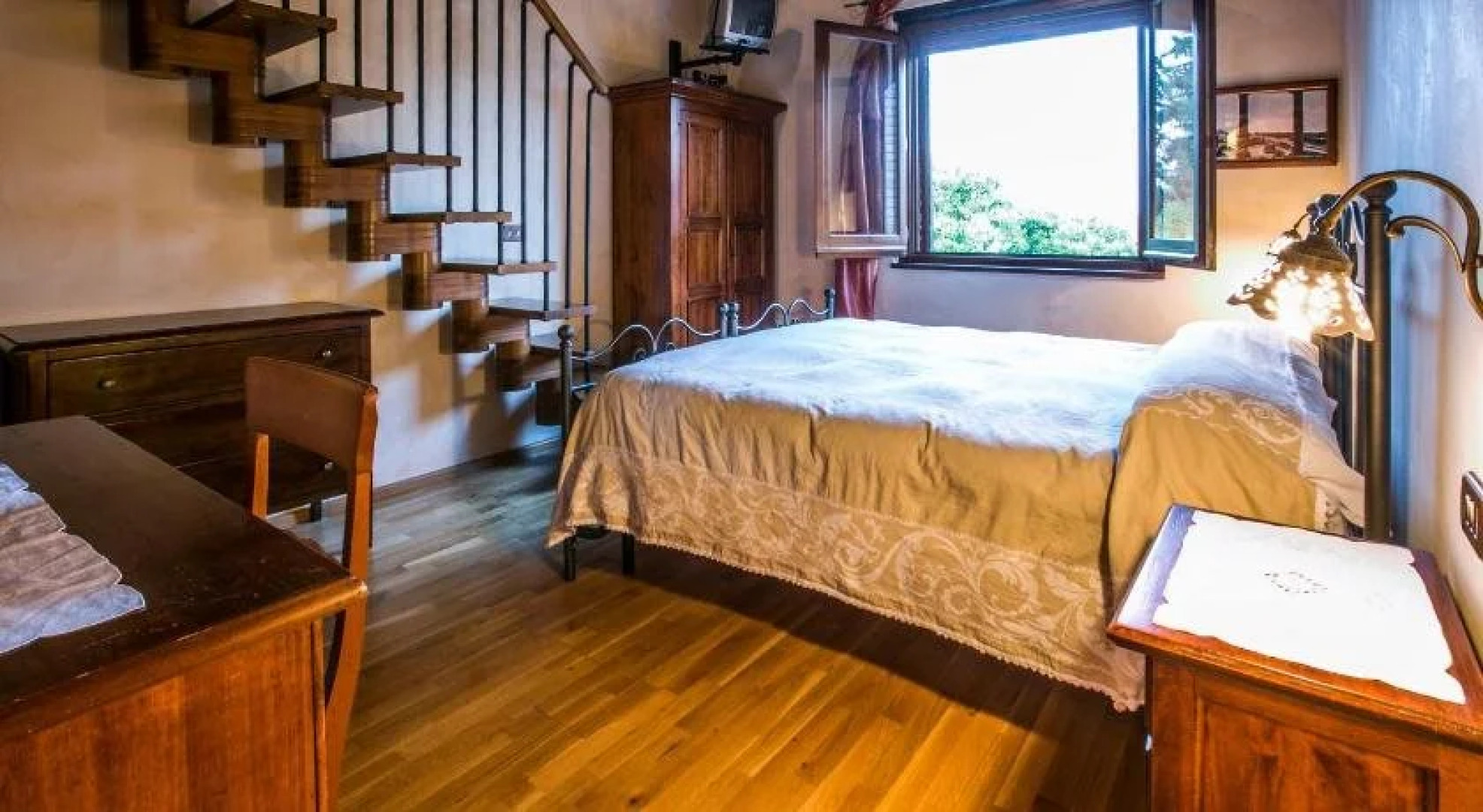 Agriturismo Col Morino