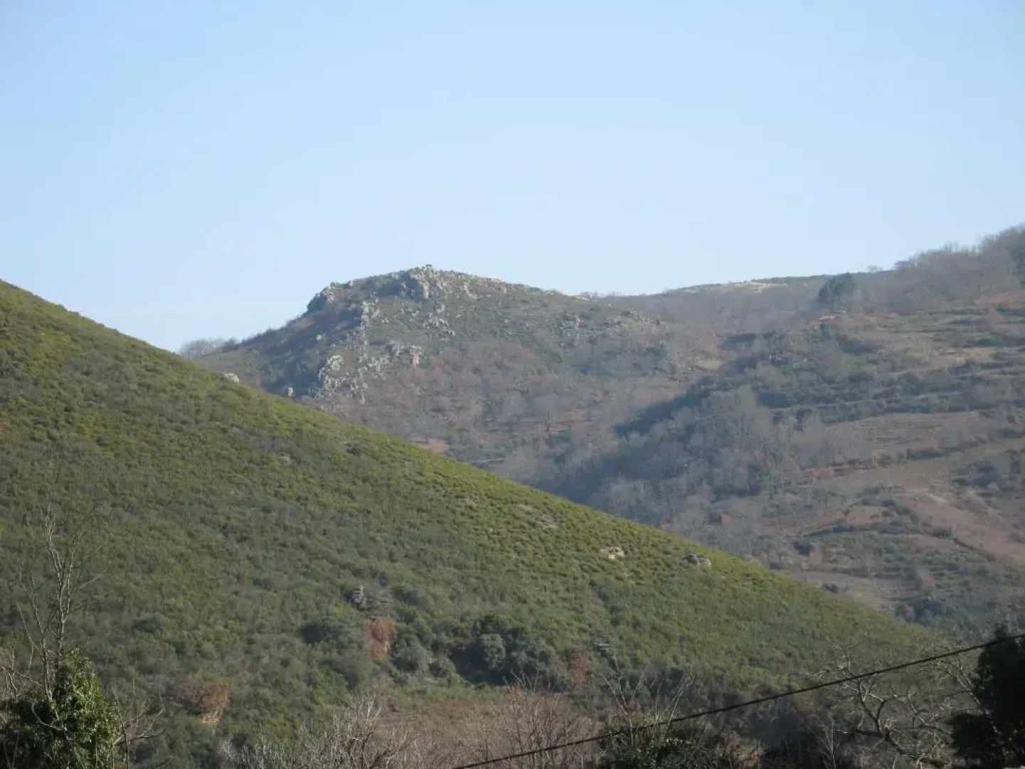 Quinta Dos Castanheiros - Turismo Rural
