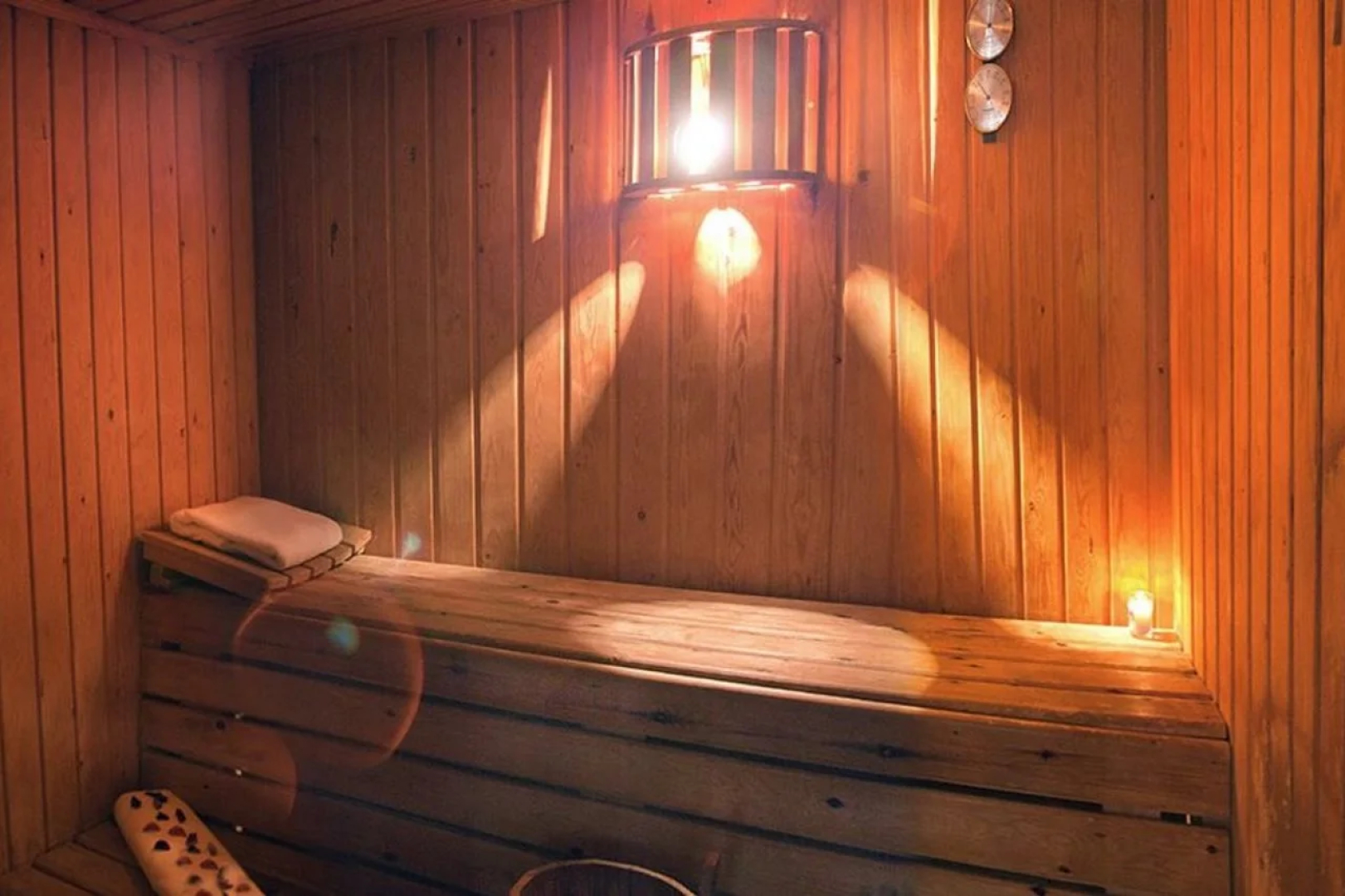 Hôtel Erfoud le Riad