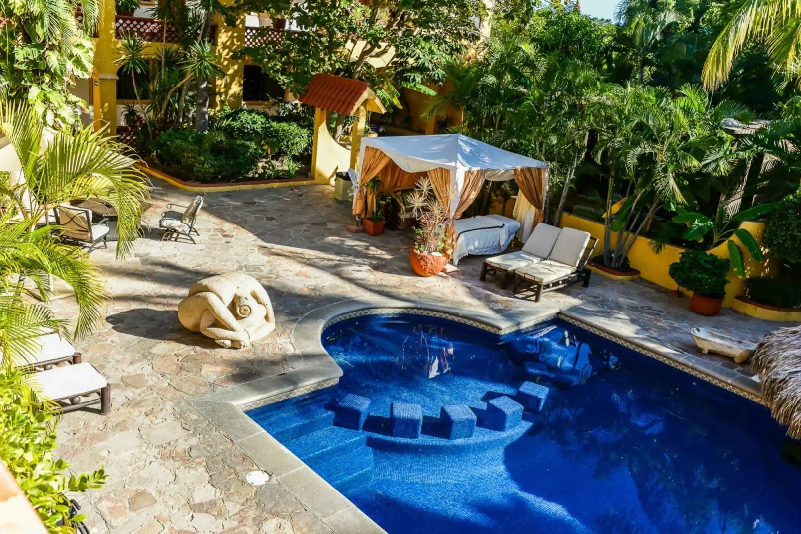 Tropicana Los Cabos, Tapestry Collection by Hilton