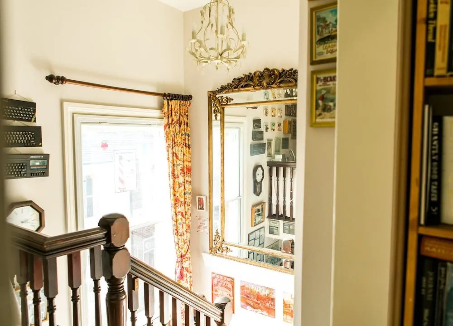 The Brick House Bed  Breakfast