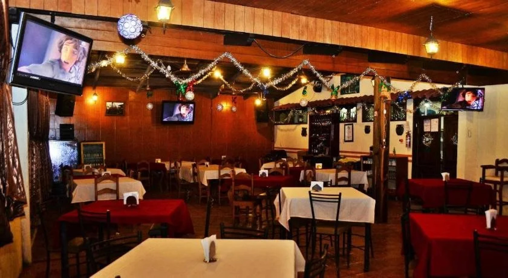 Hotel & Suites Posada Molina