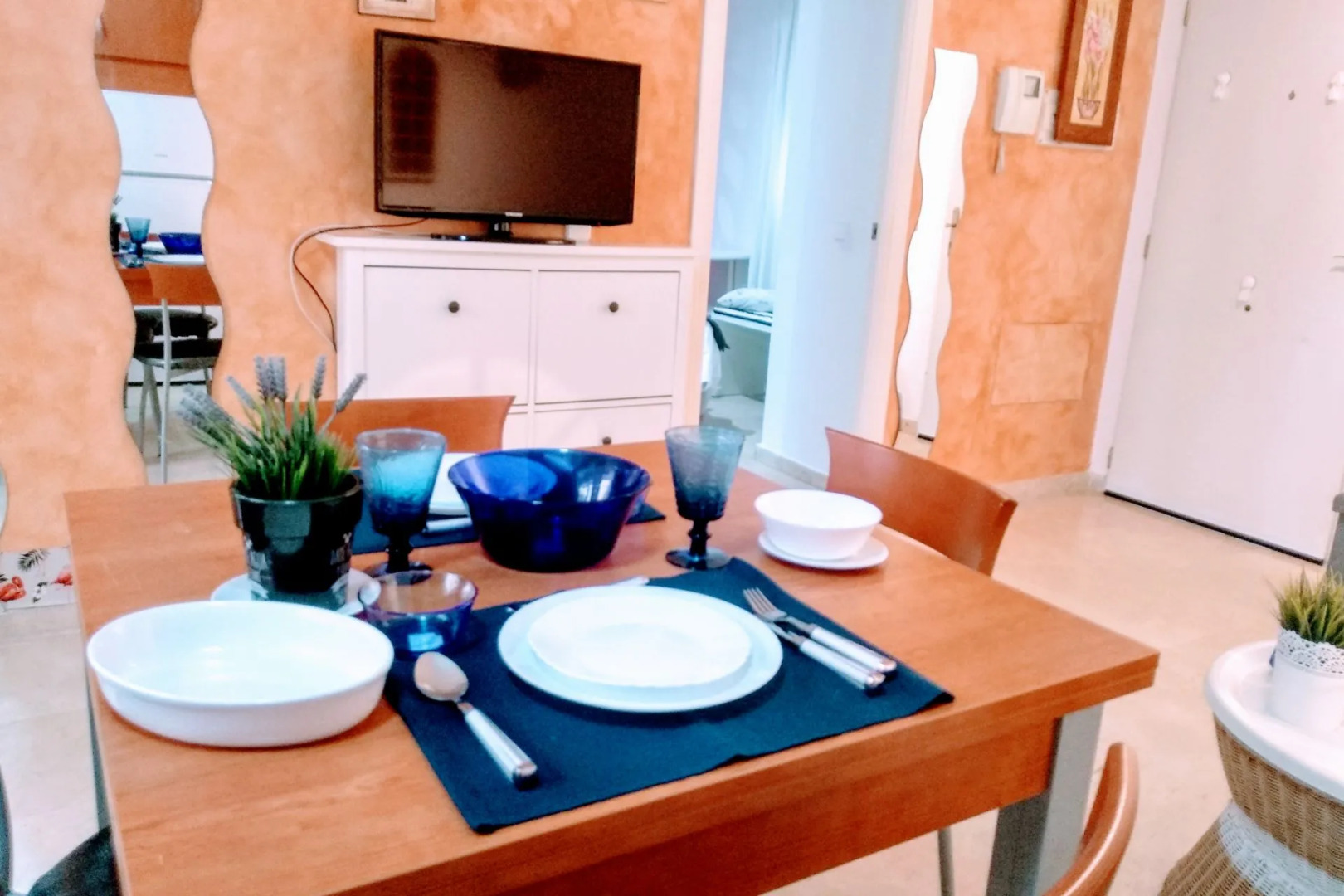 Family Suite  Lagar De Sevilla