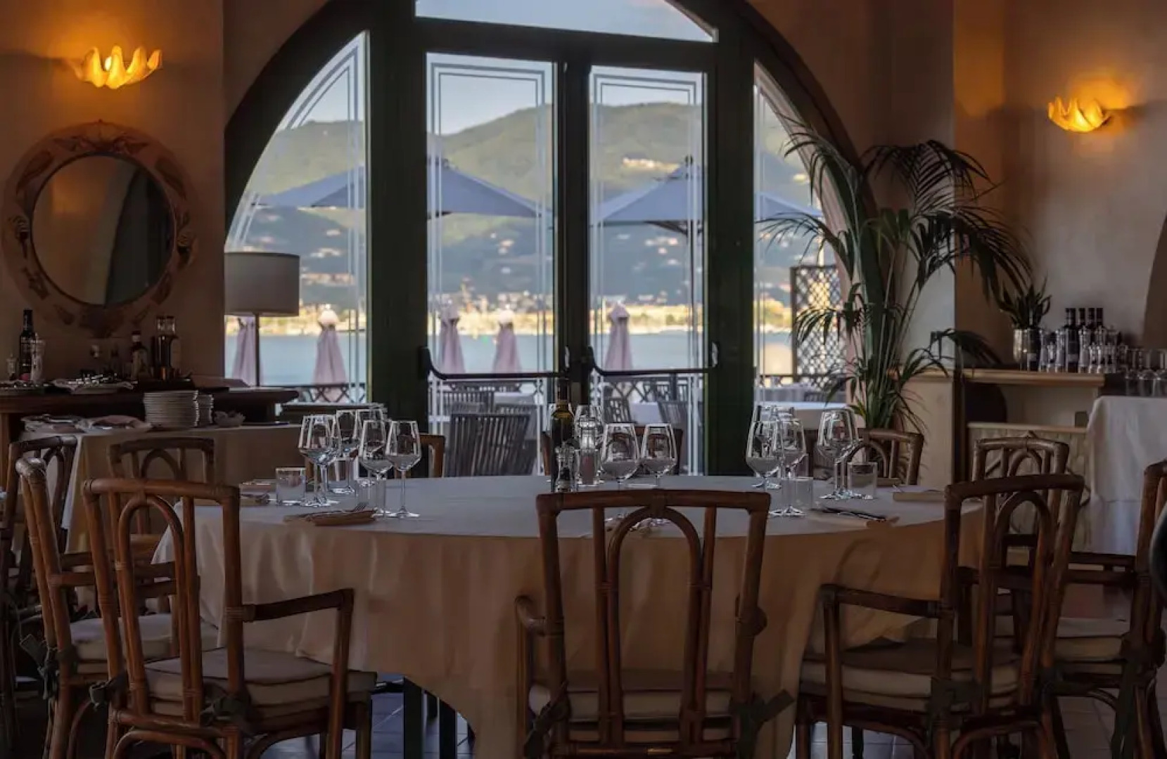 Porto Lotti Suite Hotel