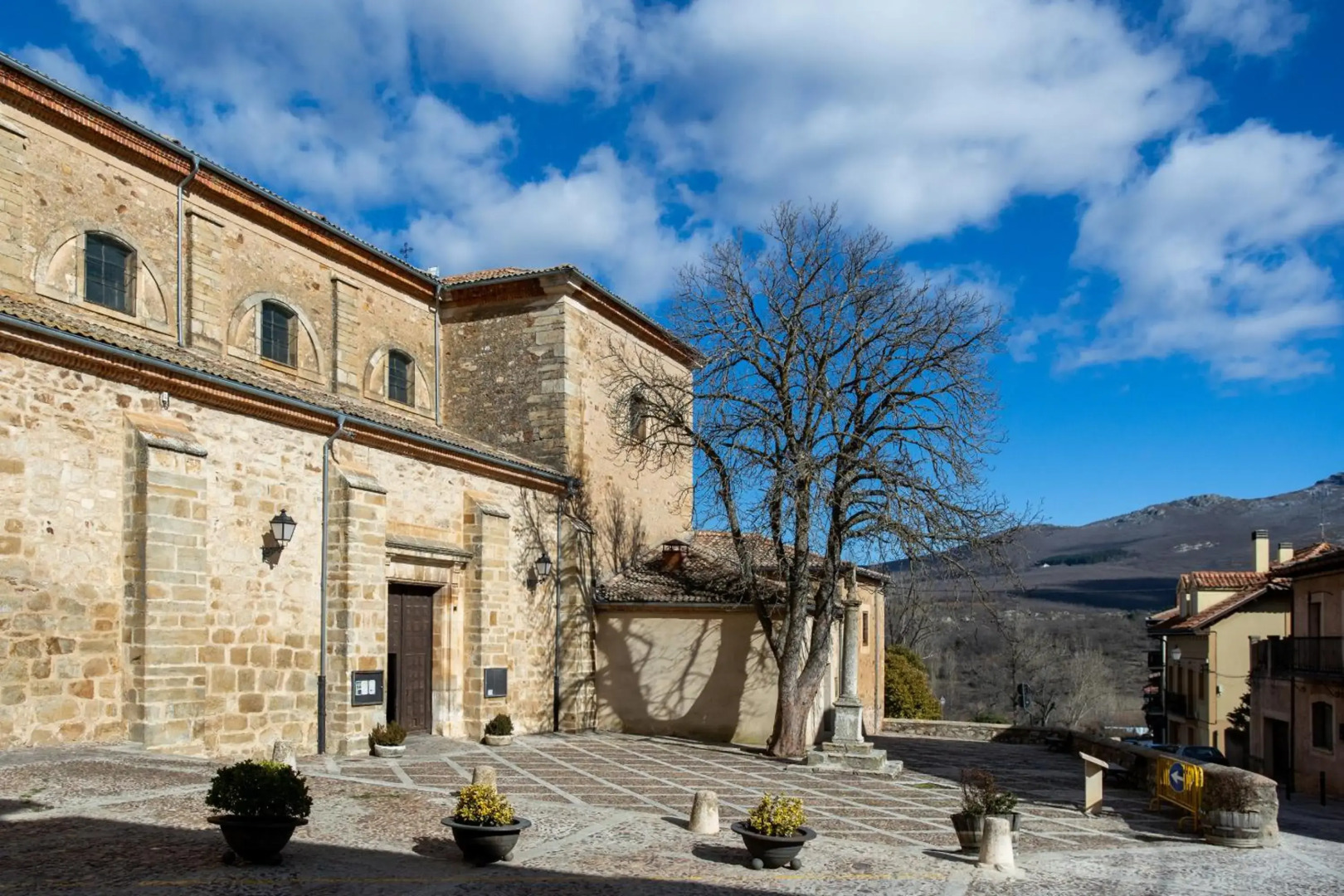 San Benito La Casa De Mis Abuelos