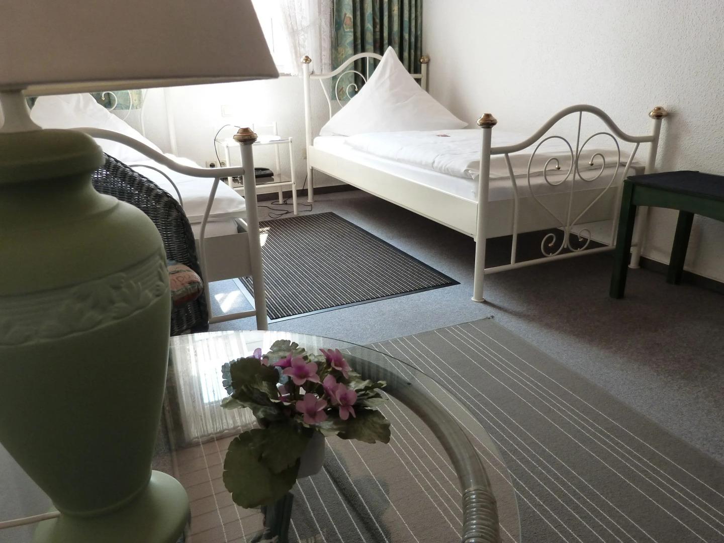 Hotel Restaurant Jägerhof