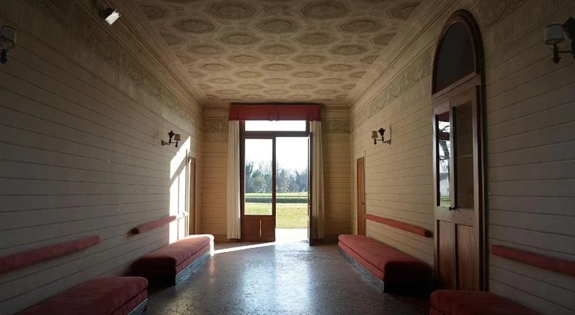 B&B Giardino Jappelli