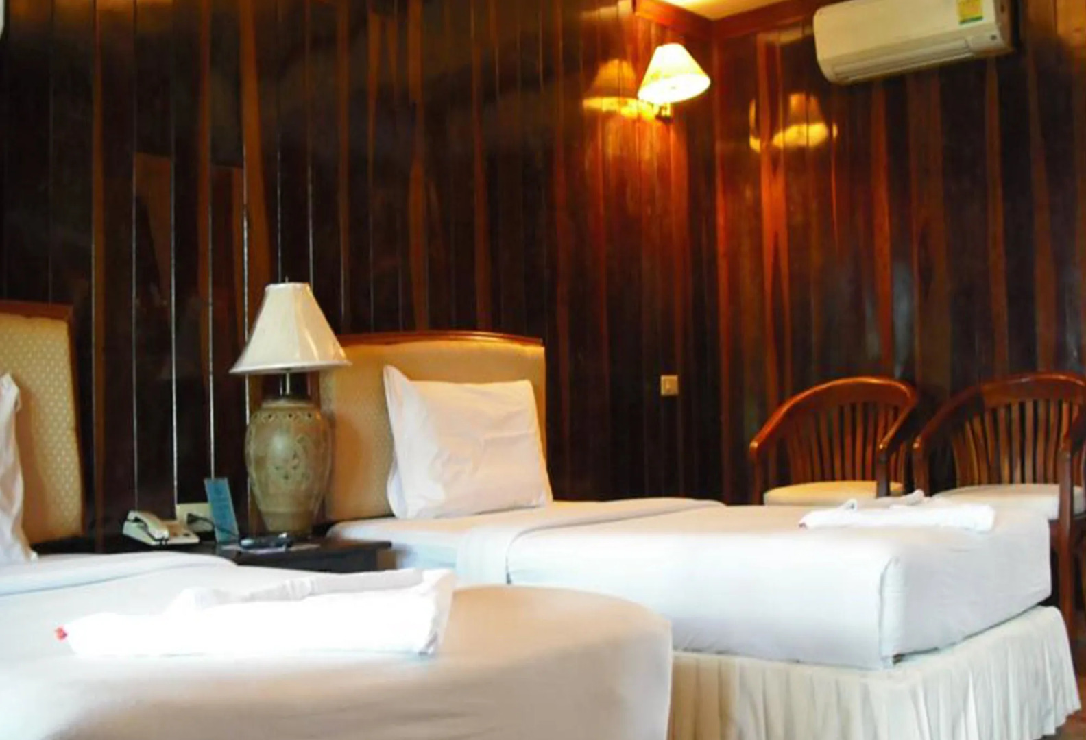 KohChang Lagoon Princess