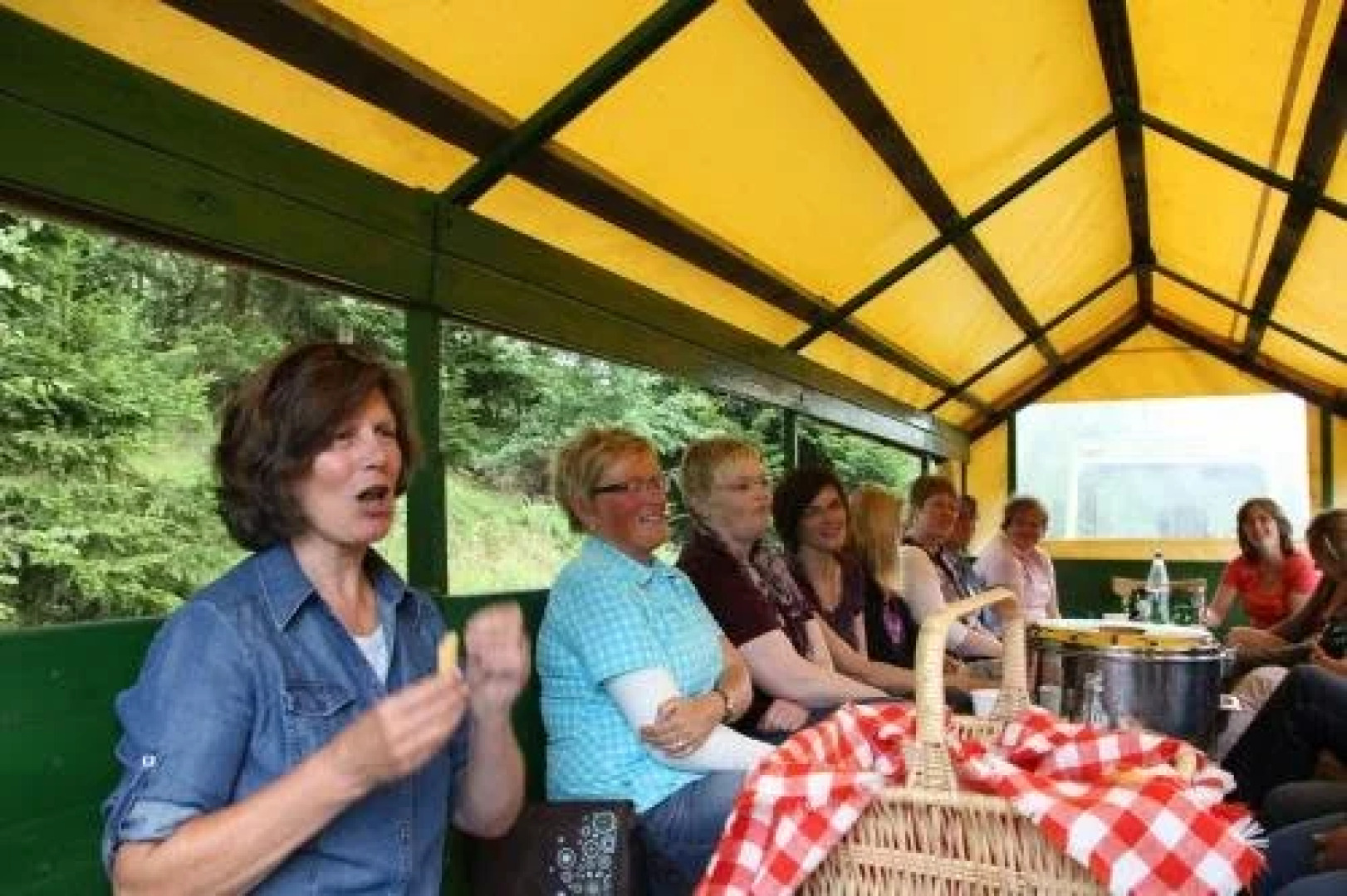 Landhotel Klaukenhof