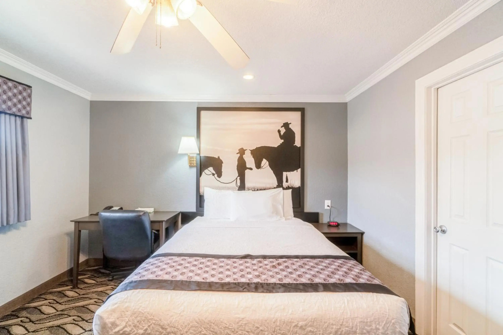 Purple Sage By OYO Snyder TX