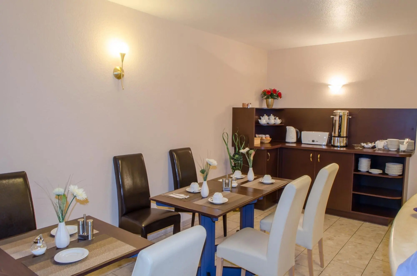 City Hotel Wiesbaden