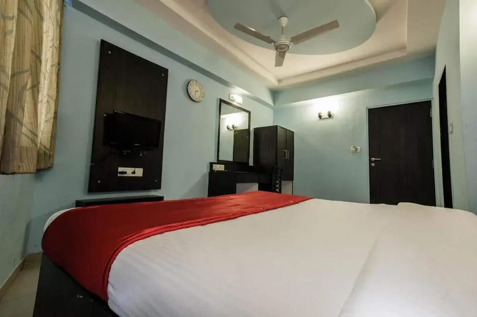 OYO Rooms Sola Bridge SG Highway
