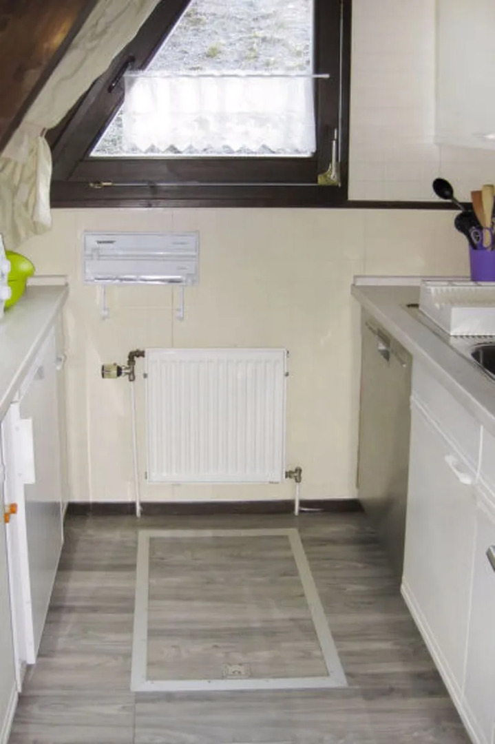 House Winnetou Ronshausen