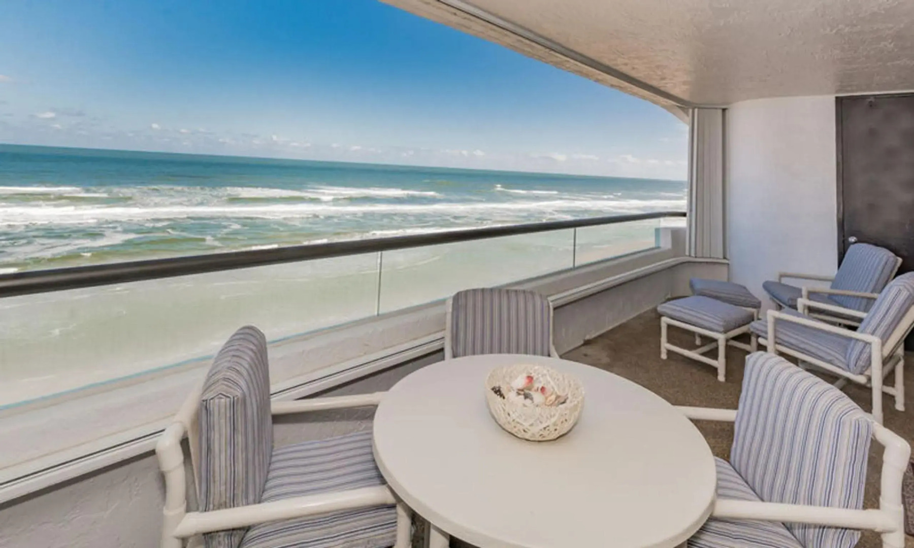 Tradewinds 706 by Ocean Properties