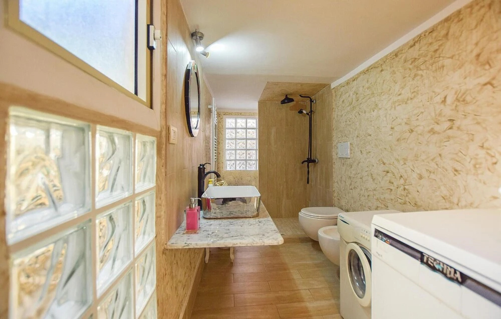 Beautiful Apartment in Canino With 3 Bedrooms