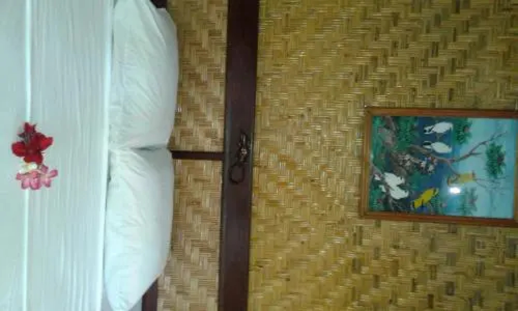Askat Menjangan Guest House