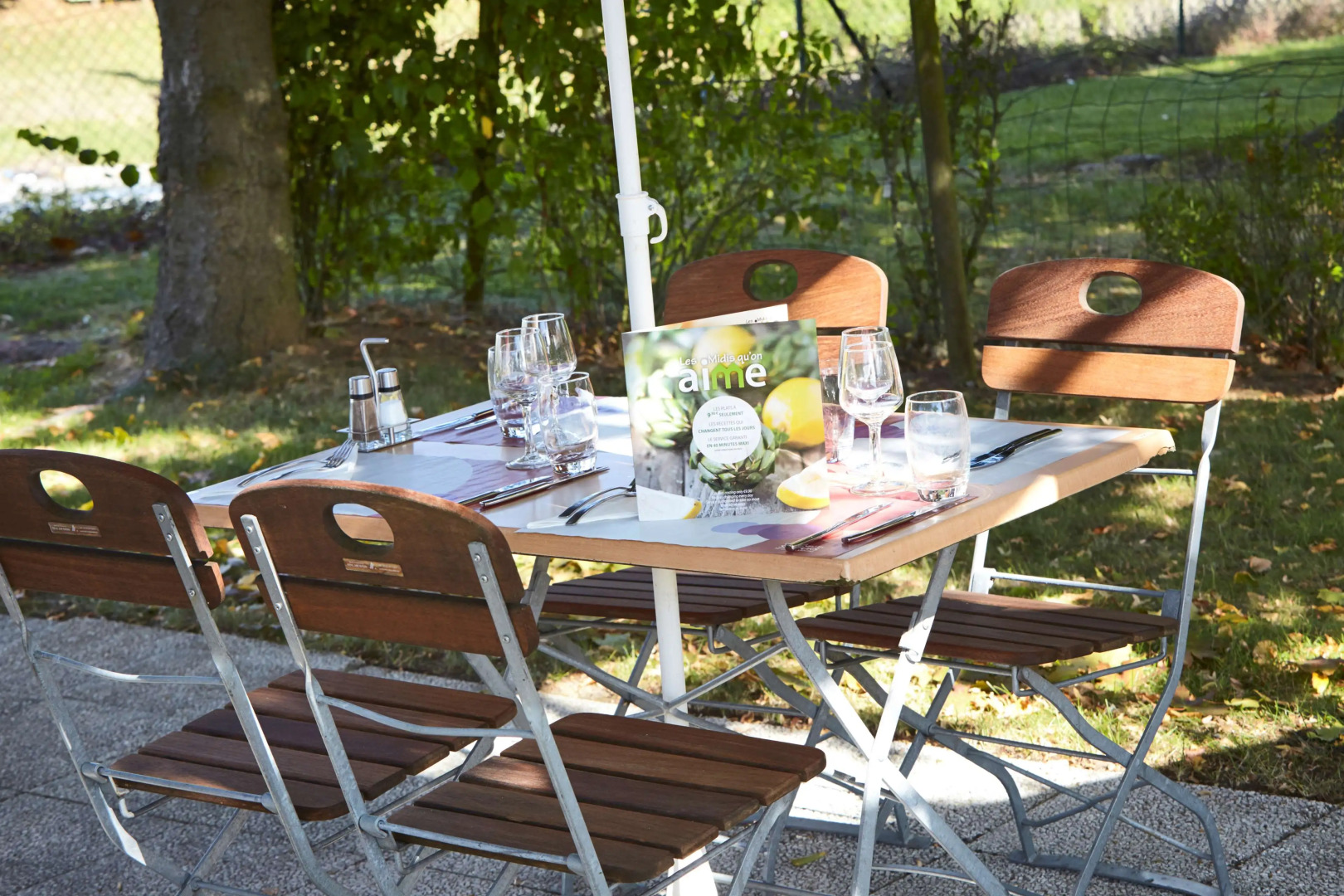 Campanile NATURE - Alençon