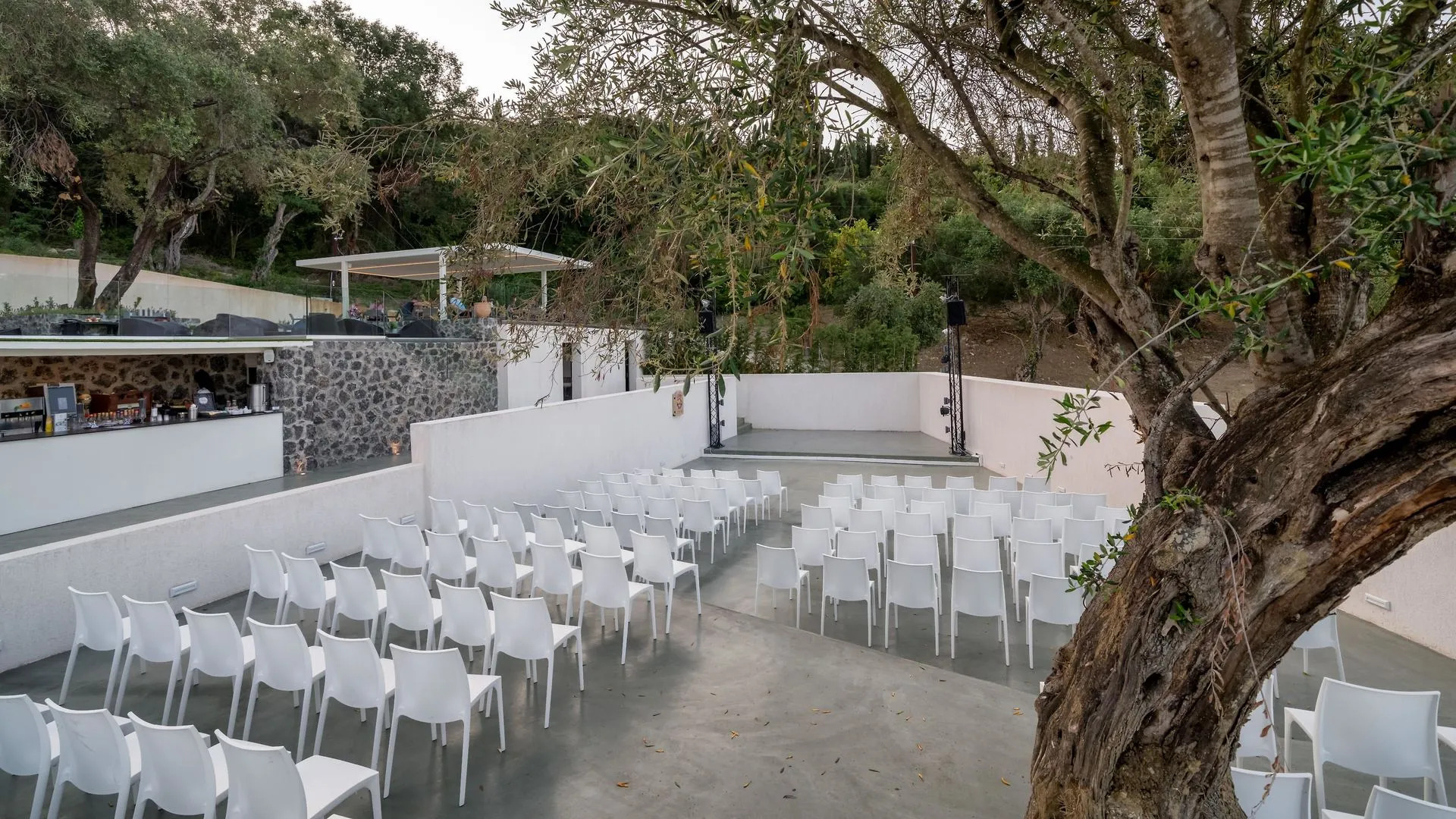 Aeolos Beach Resort All Inclusive