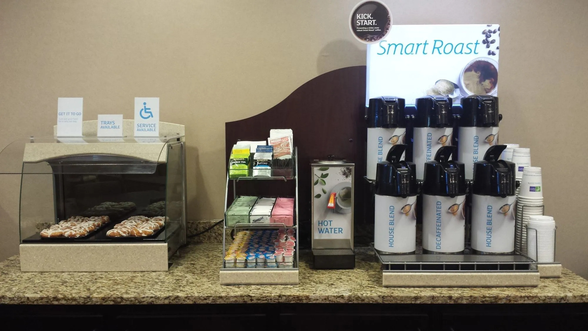 Holiday Inn Express Hotel & Suites Emporia Northwest by IHG