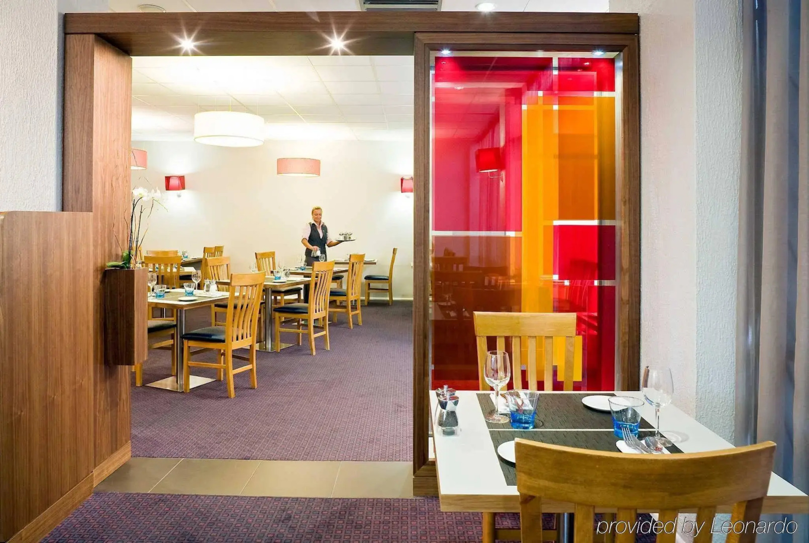 Novotel Coventry M6/J3