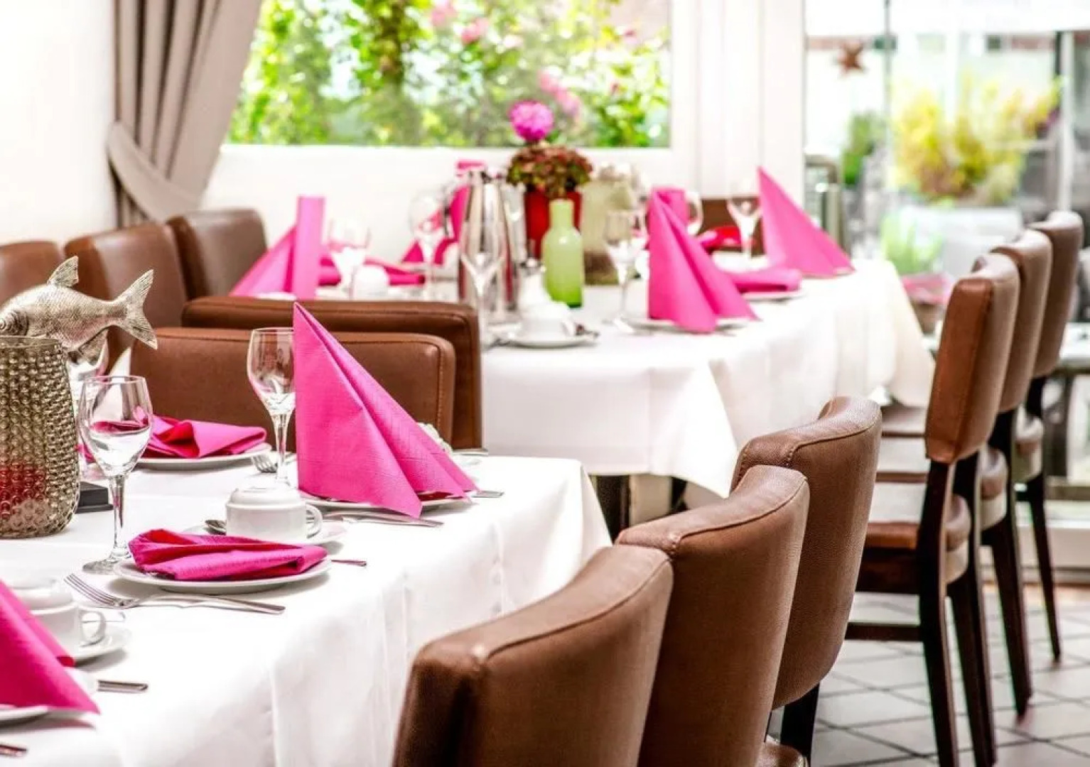 bei Kliewe im Westfälischen Hof