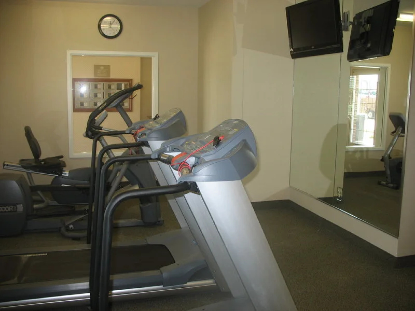 Quality Inn & Suites Waterloo