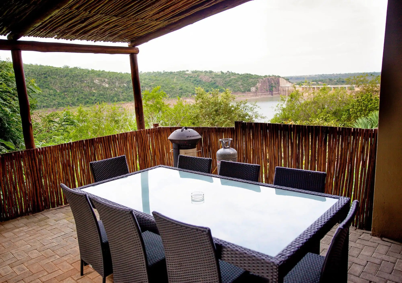 Jozini Tiger Lodge by Dream Resorts