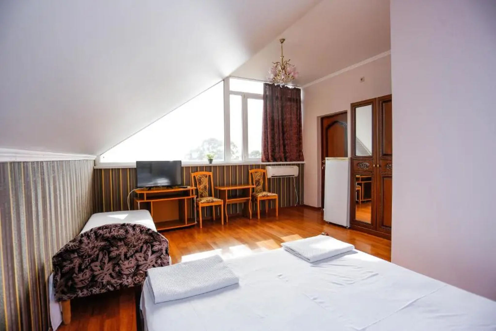 Mini-hotel Timur