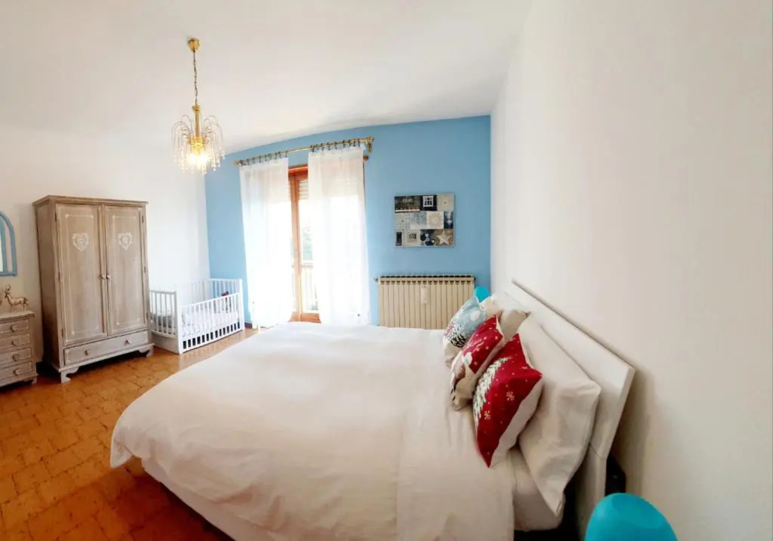 Fiori e Frutti Appartamenti