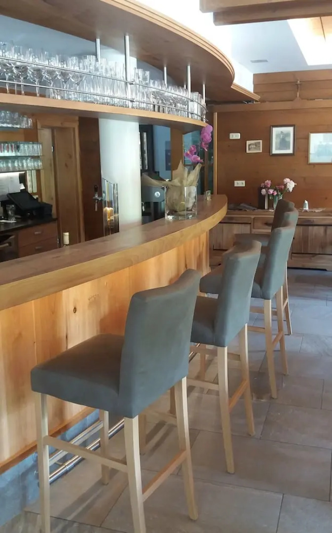 Appartement Unser Unterberg