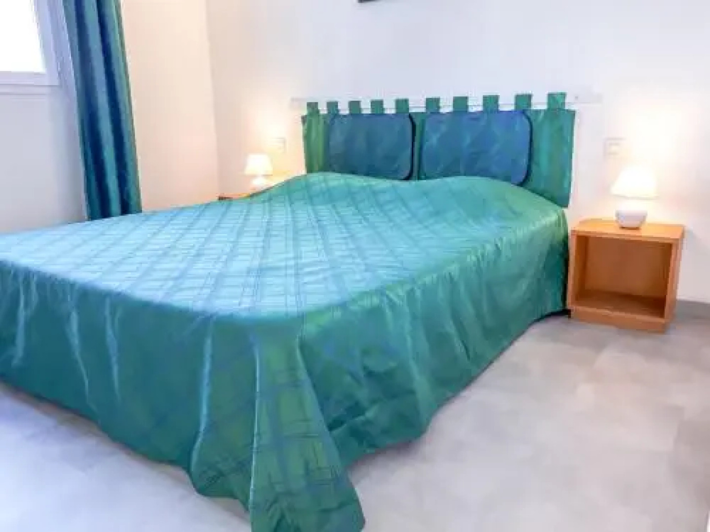 Résidence Lagrange Classic Les Hauts d'Orlégui