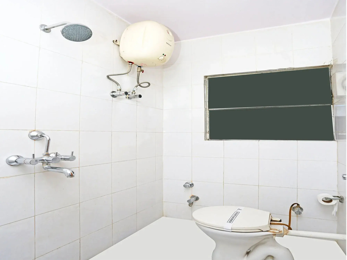 Hotel Harisons Continental