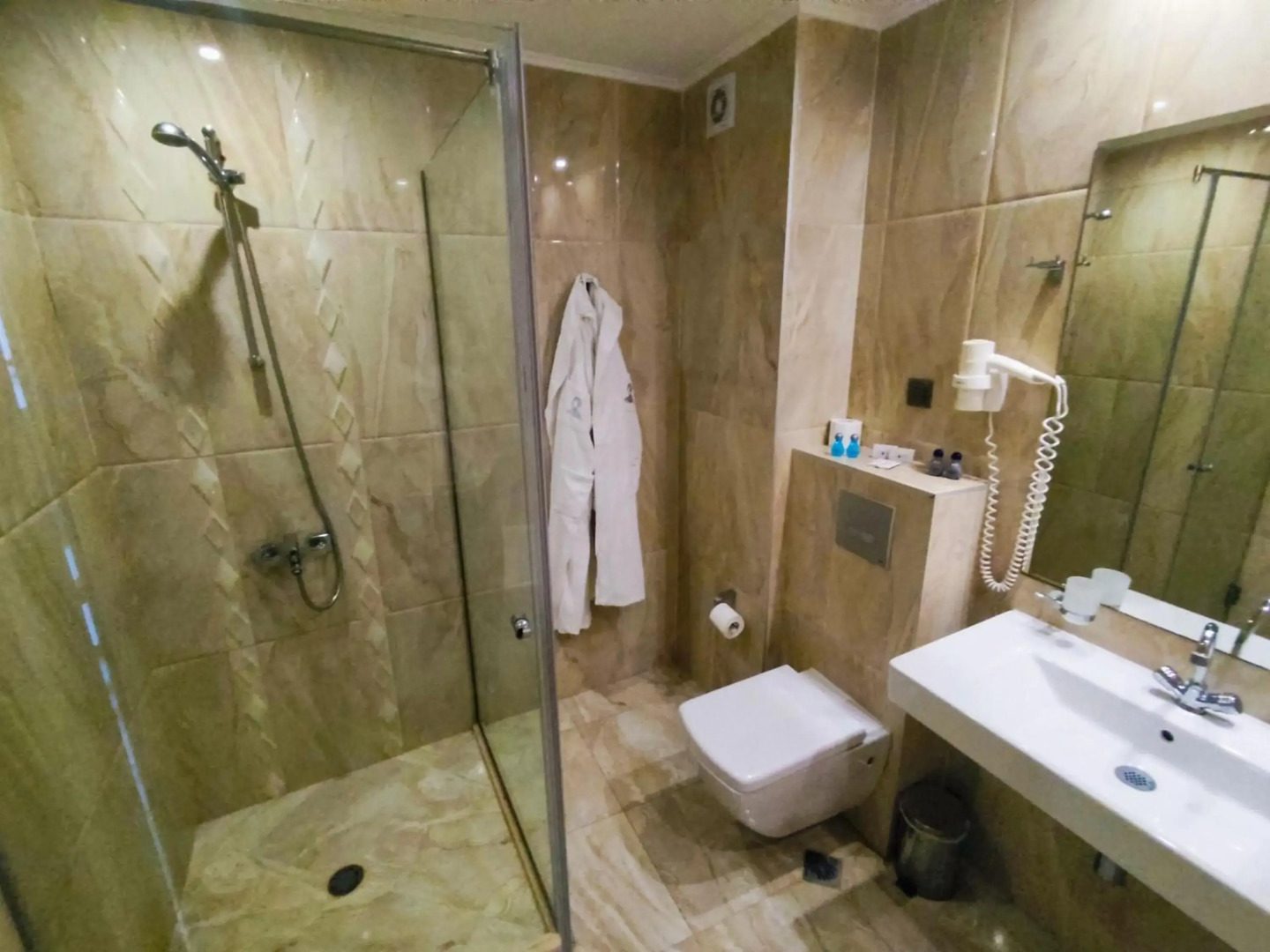 Moonlight Hotel - All Inclusive