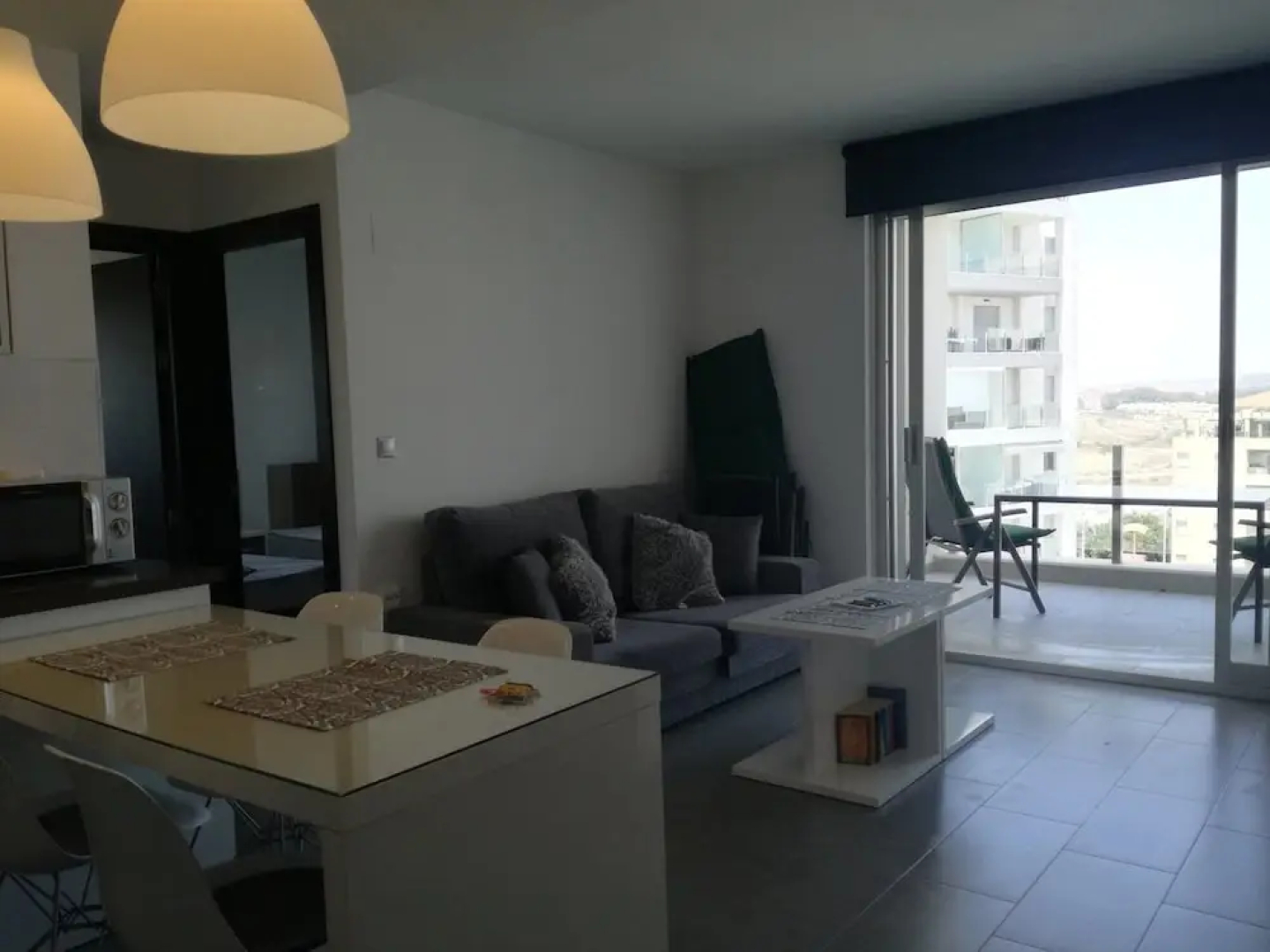 Casa en la Costa - Delfin