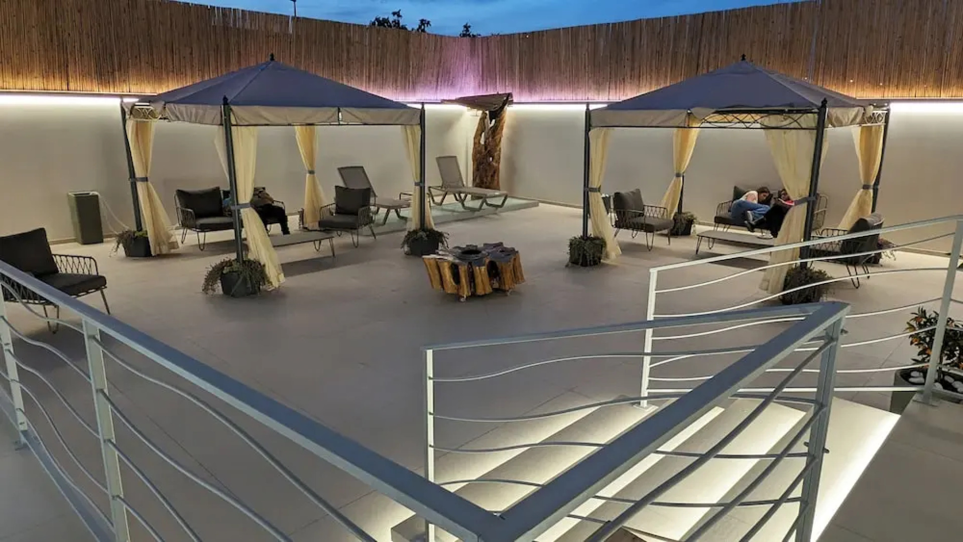 Pietra Viva - Suite & Relax