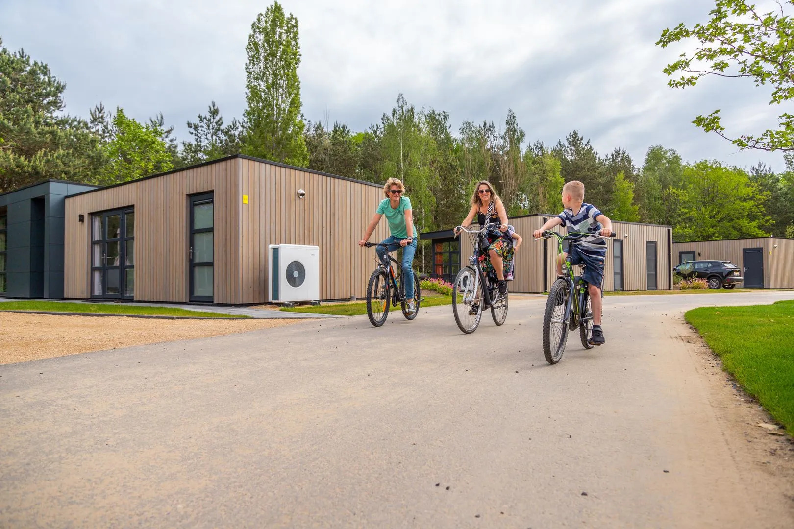 EuroParcs Maasduinen