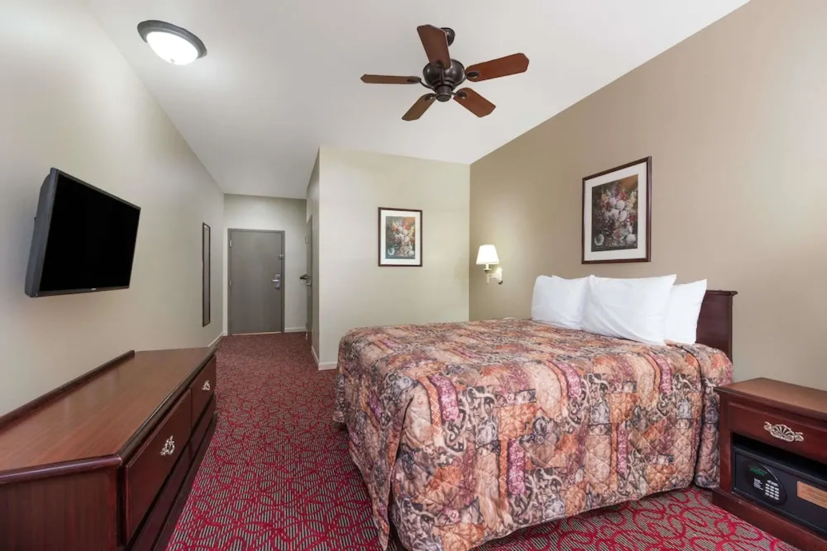 Days Inn St Peters/St Charles