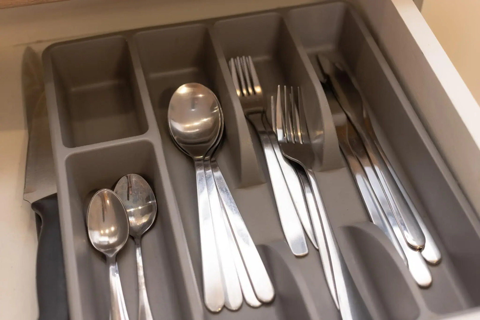 Море апартаментов в переулке Кувшинок