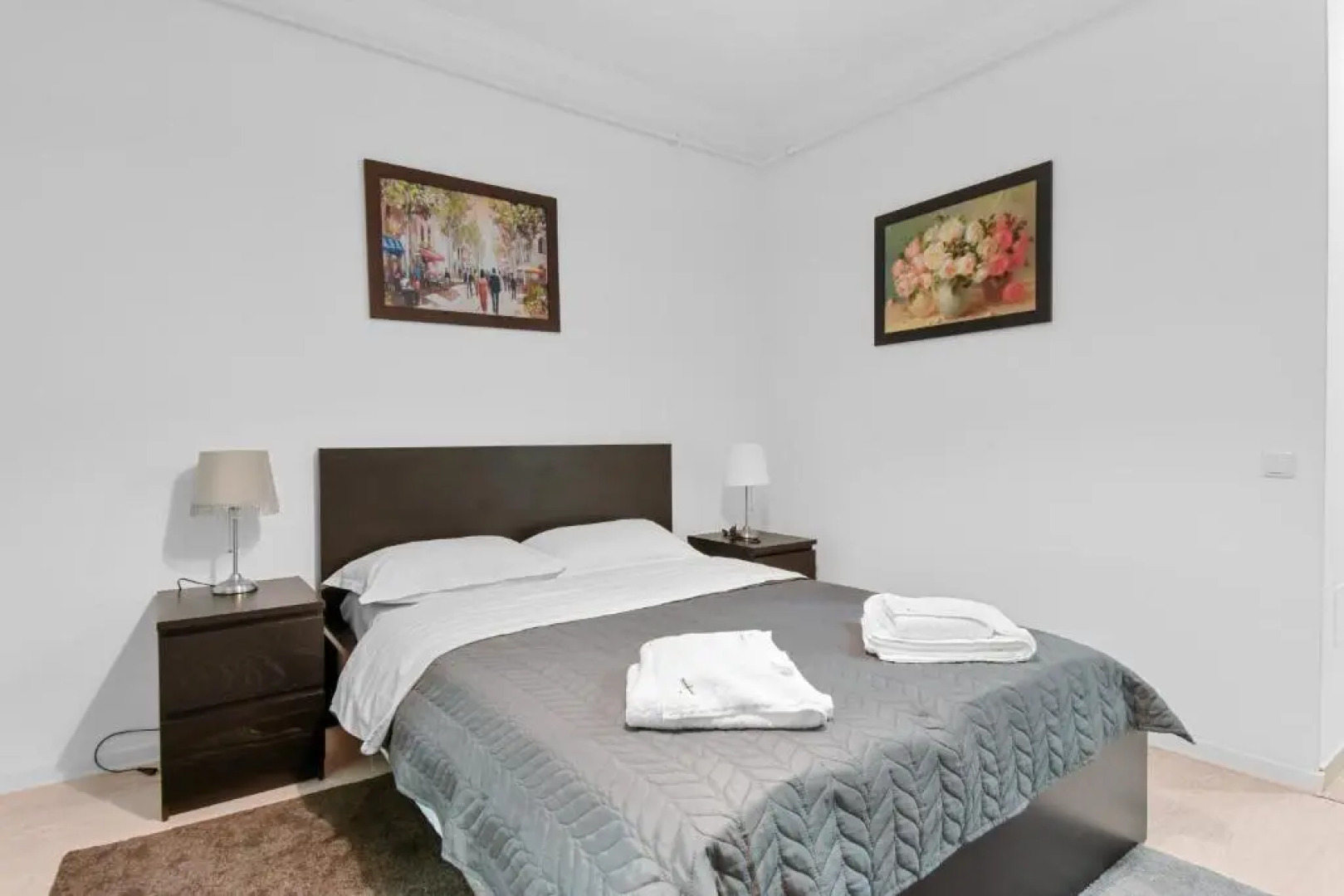 Cozy Studio in Militari Residence