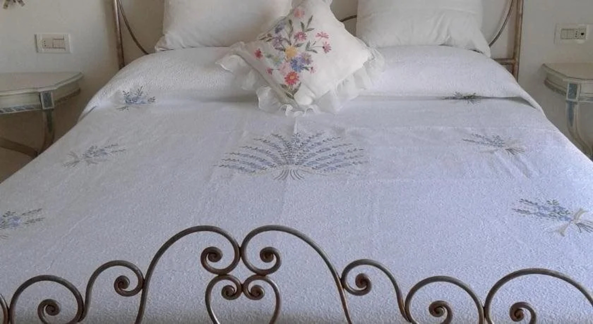 La Casa Di Sissi B&B