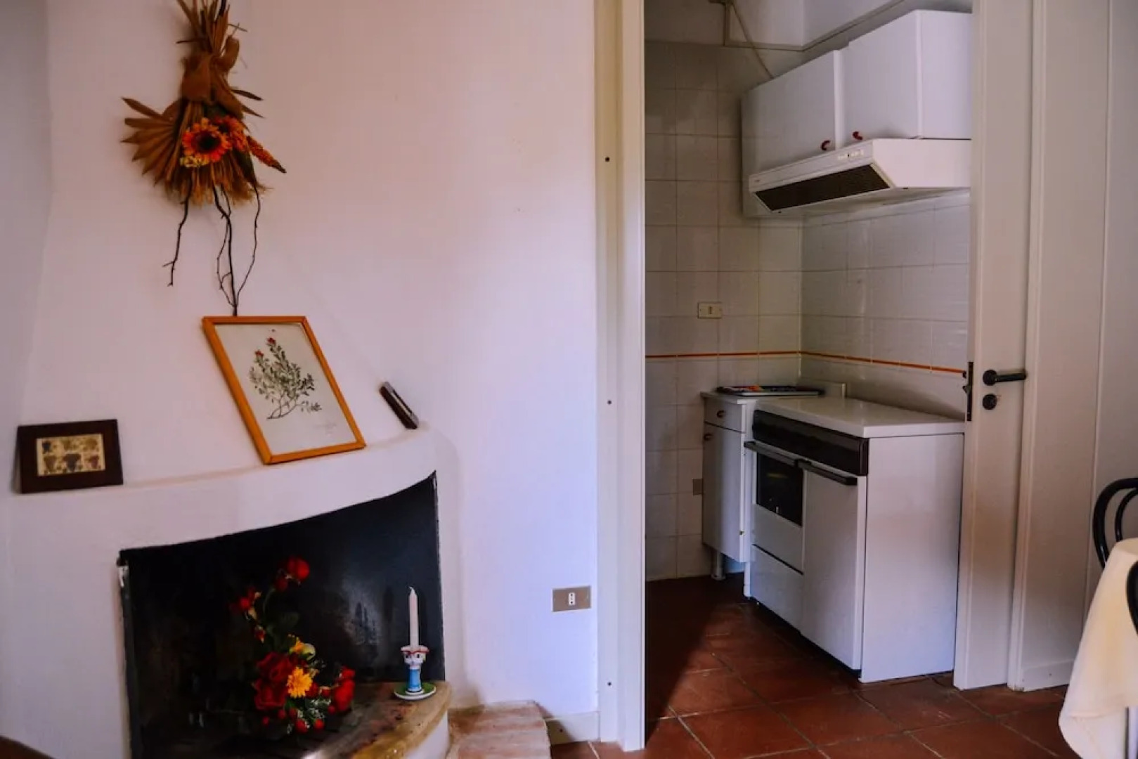 Masseria Brica Rossa