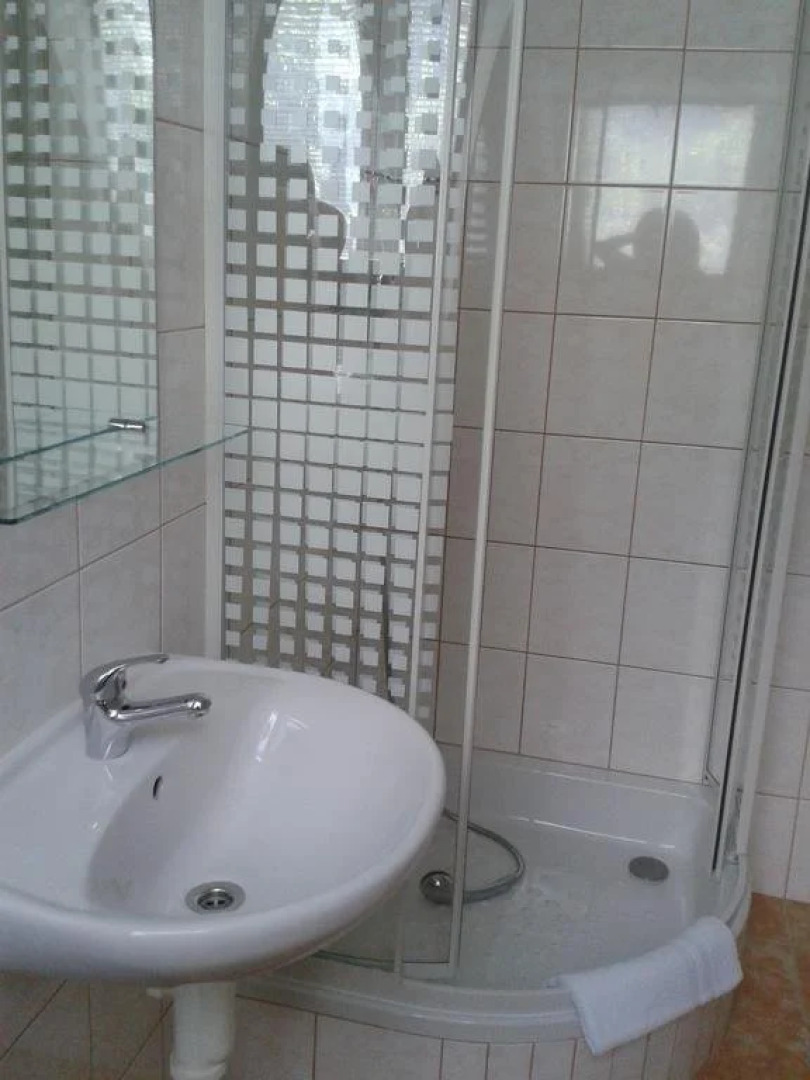 Pension No 30 And Restaurant In Chaloupky