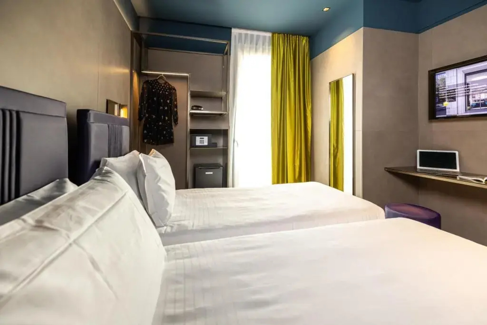 Отель HD8 Hotel Milano