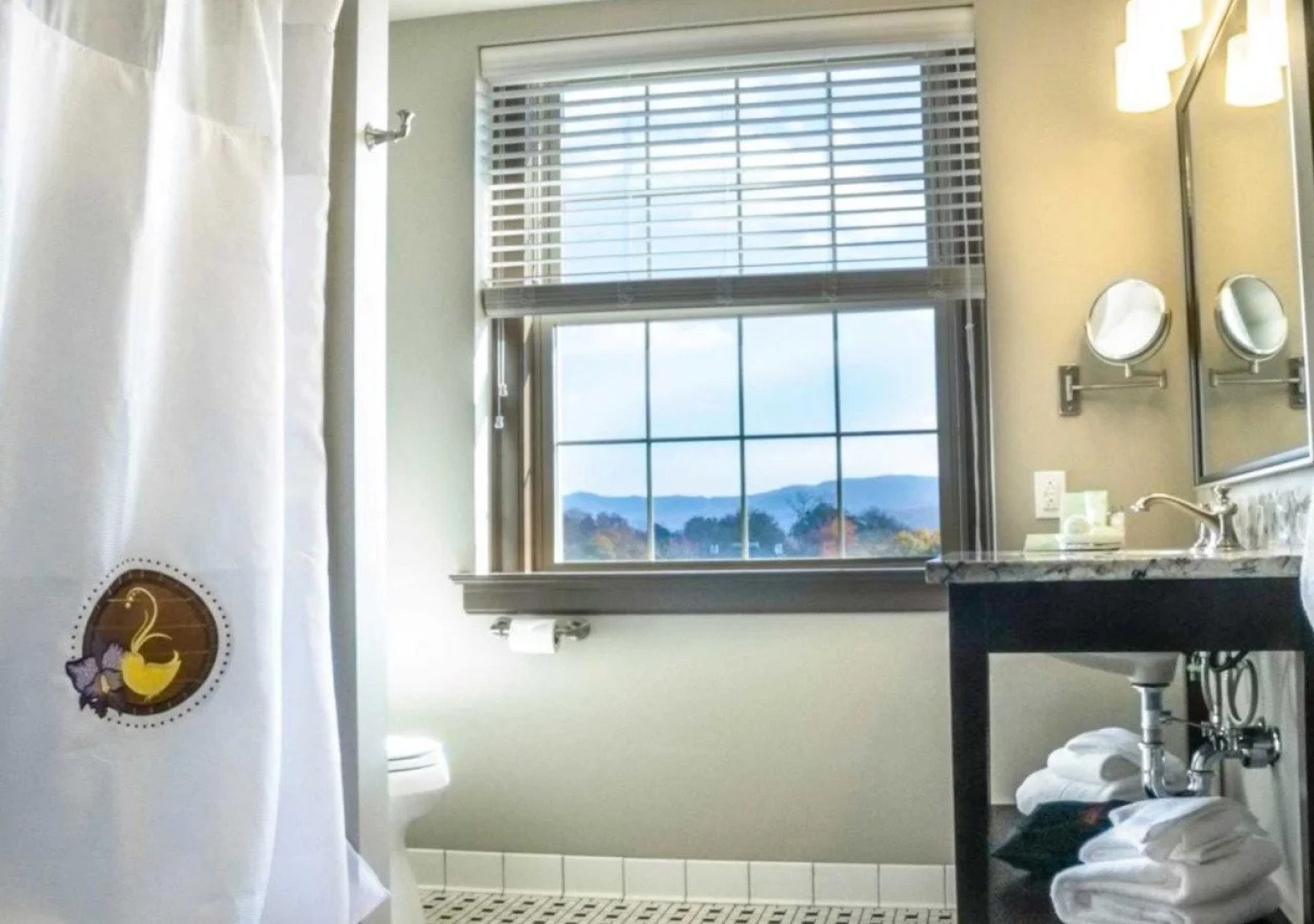 The Bolling Wilson Hotel