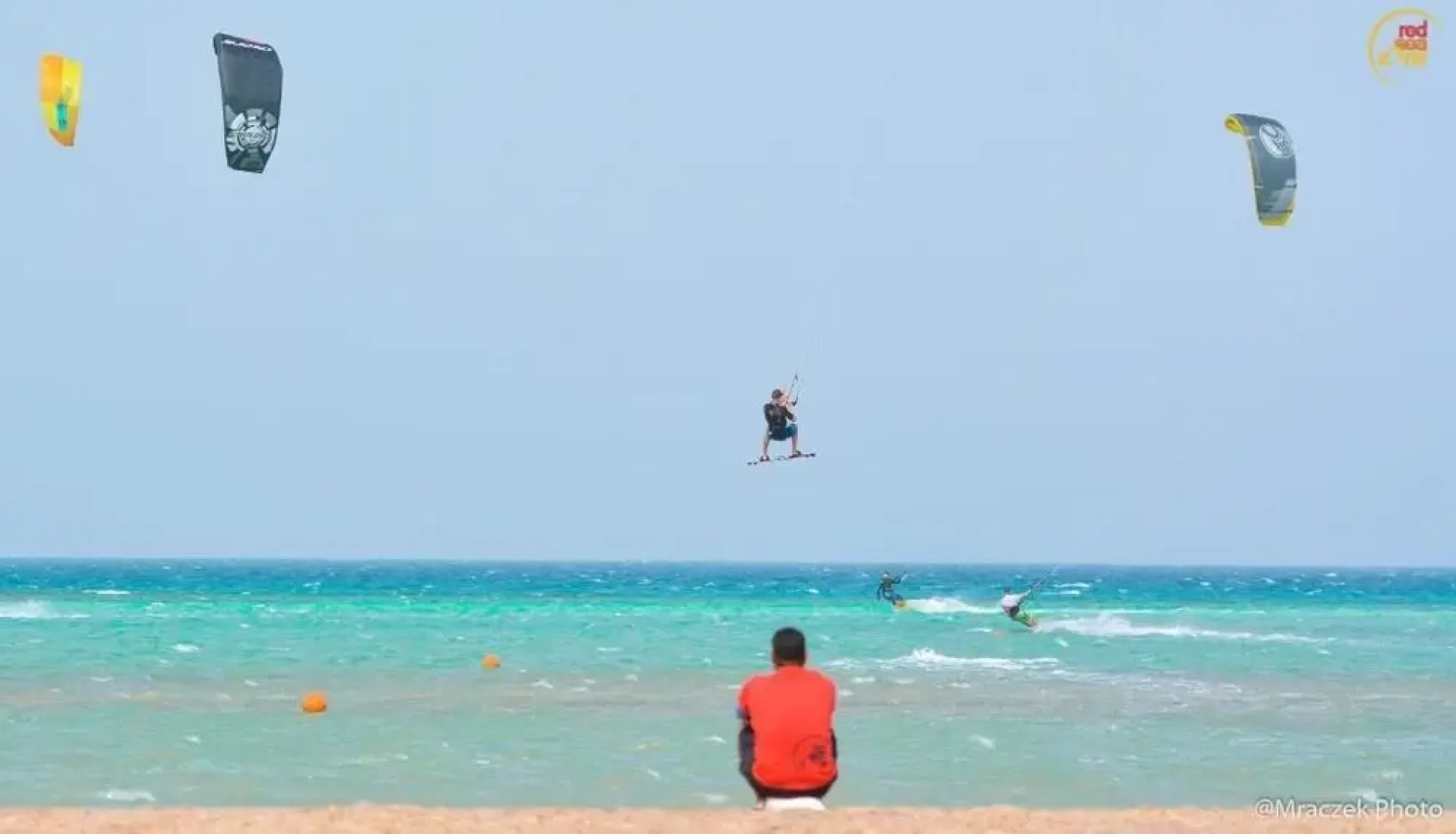 SkyWay  apartments El Gouna