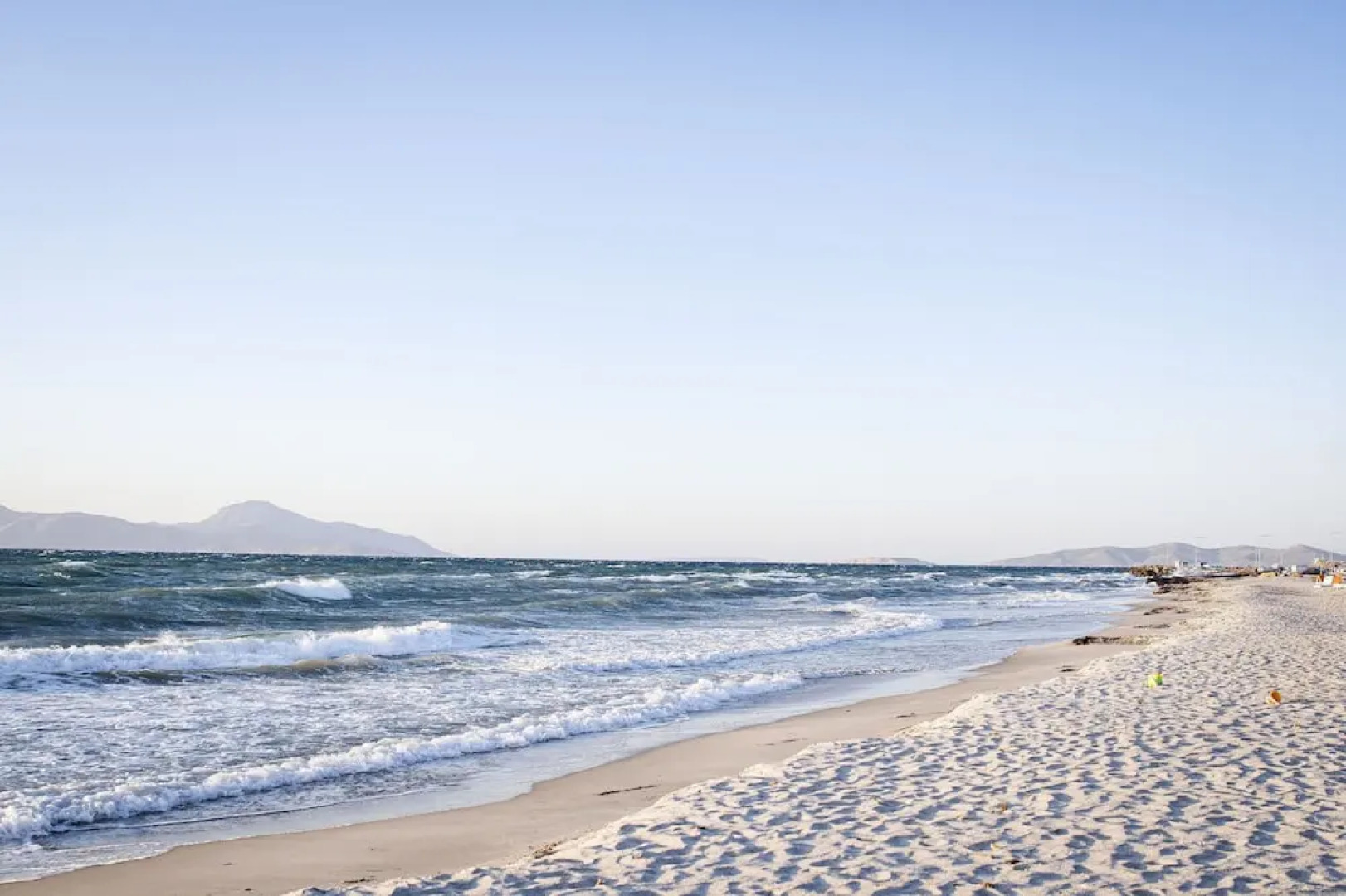 Angela & Thalia Apartments