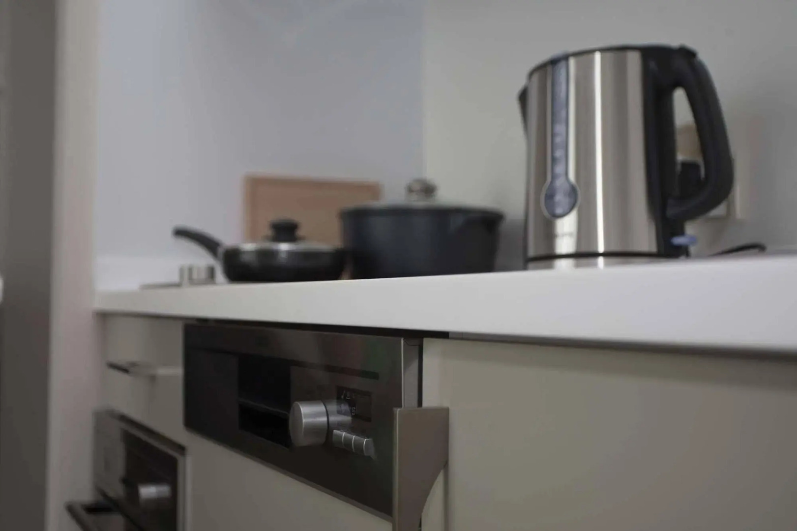 Апарт-отель Le Port