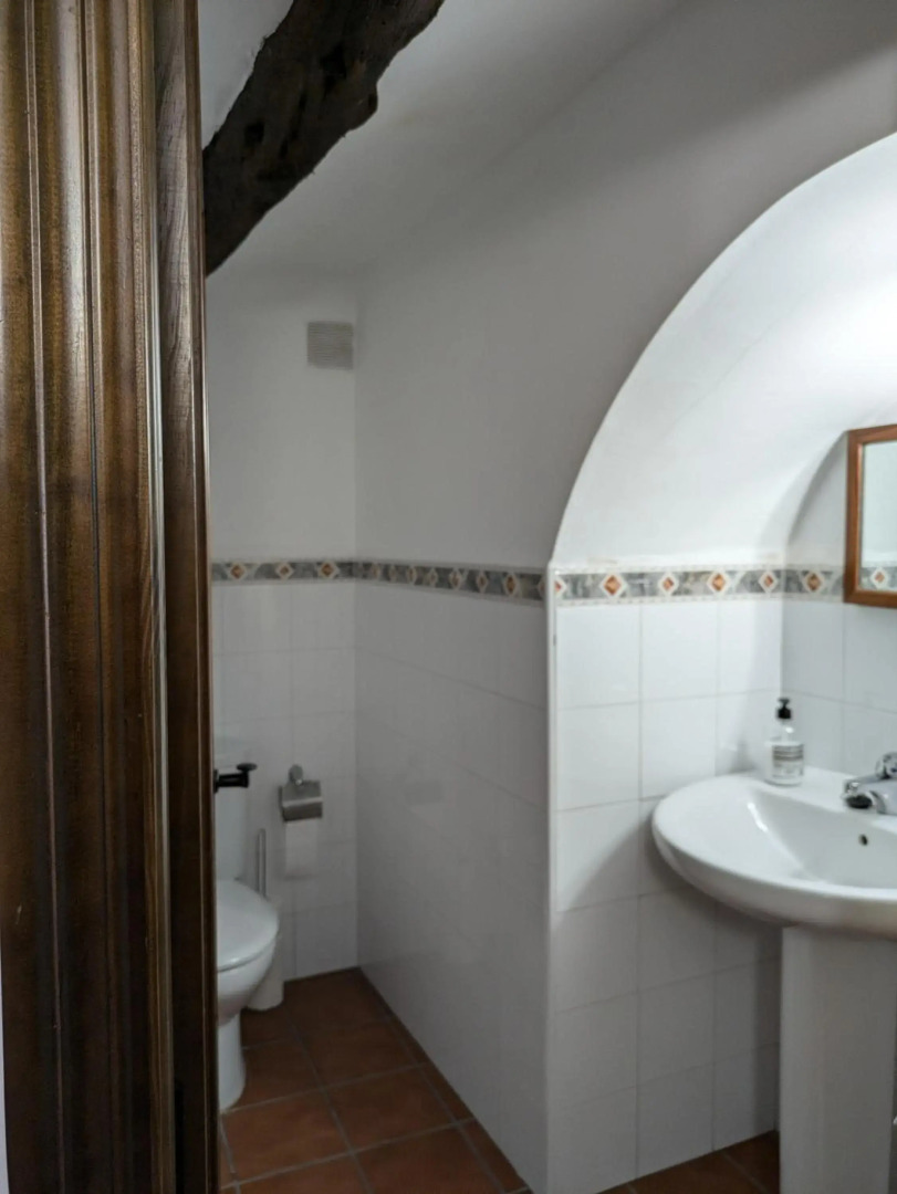 Casa Rural Sarrion TERUEL casa completa con cocina