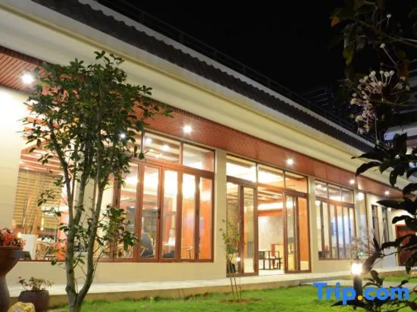 Wanning Hele Family Home Stay